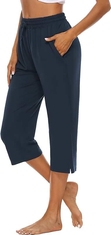 amazon capris pants